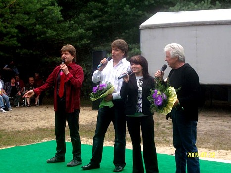 Sommerfest 2009